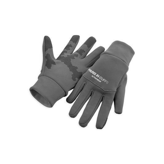 Slate Activewear Gloves