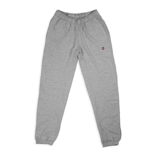 Grey Essentials Sweatpants