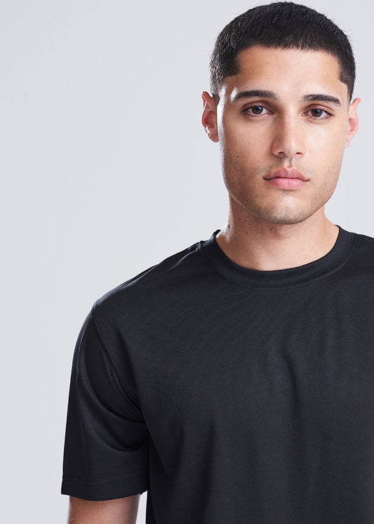Just Cool Unisex Active Tshirt JC001