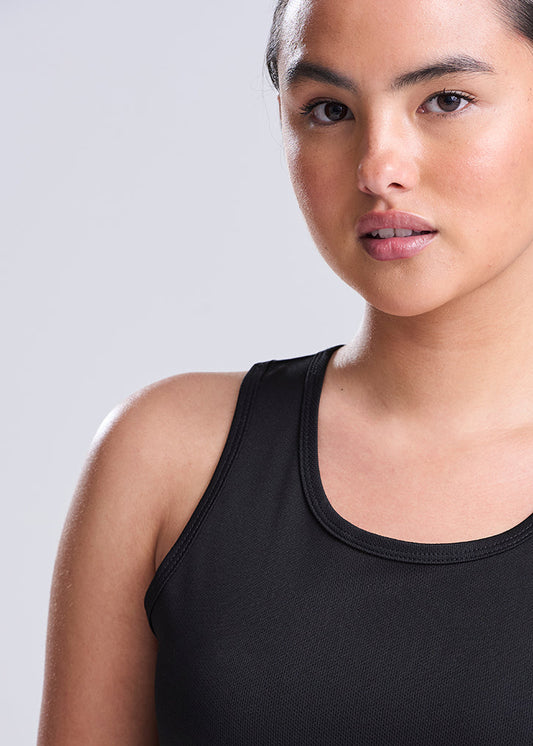 Just Cool Womens Active Vest JC015