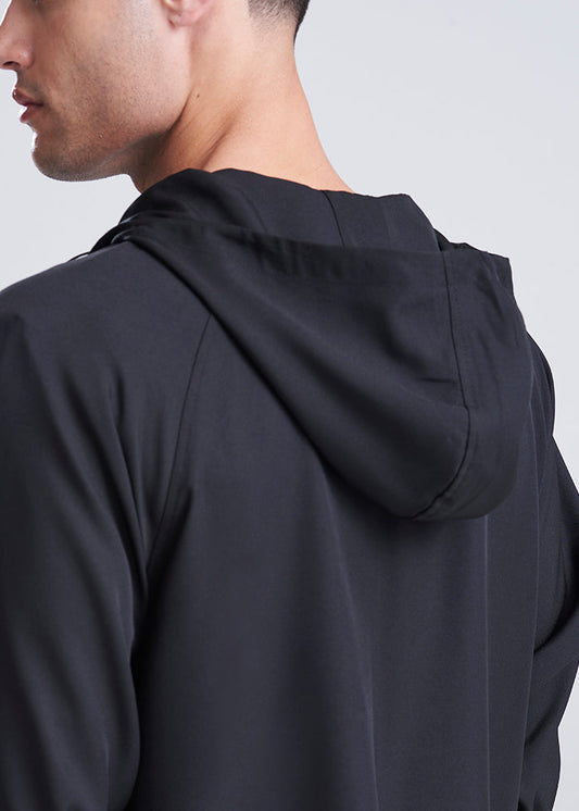 Just Cool Unisex Active Track Jacket JC282