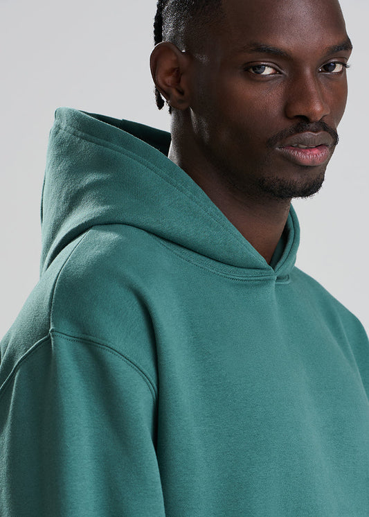 AWDis Unisex Vision Heavyweight Hoody JH111