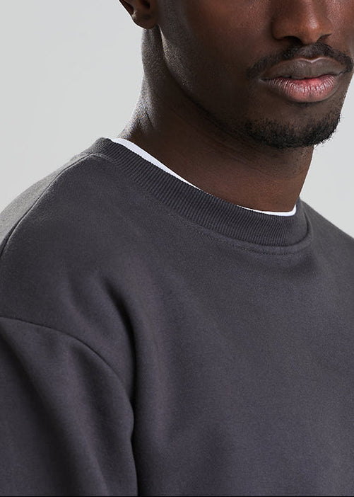 AWDis Unisex Vision Heavyweight Sweatshirt JH113