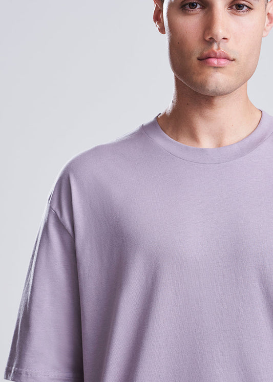 AWDis Unisex Oversize 100 Tshirt JT009