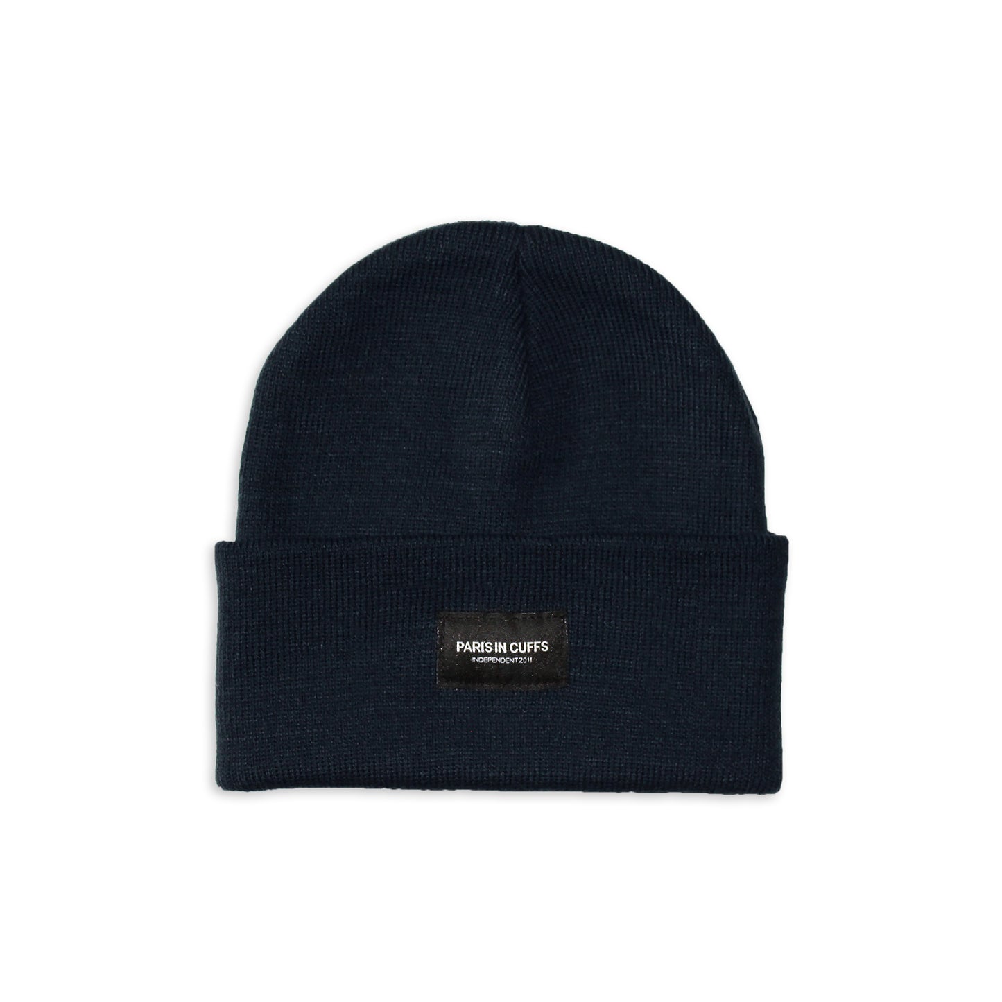 Navy Beanie