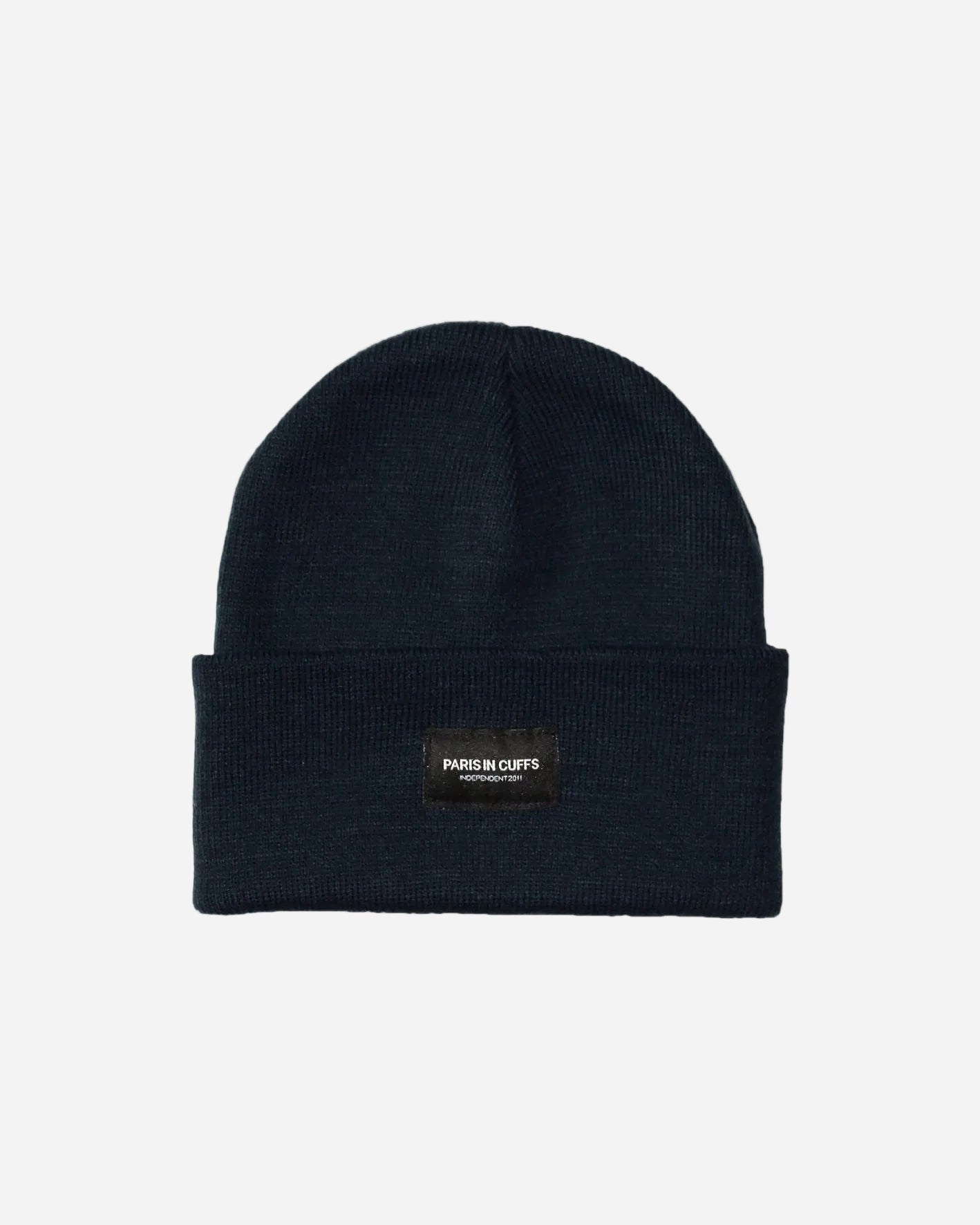 Navy Beanie