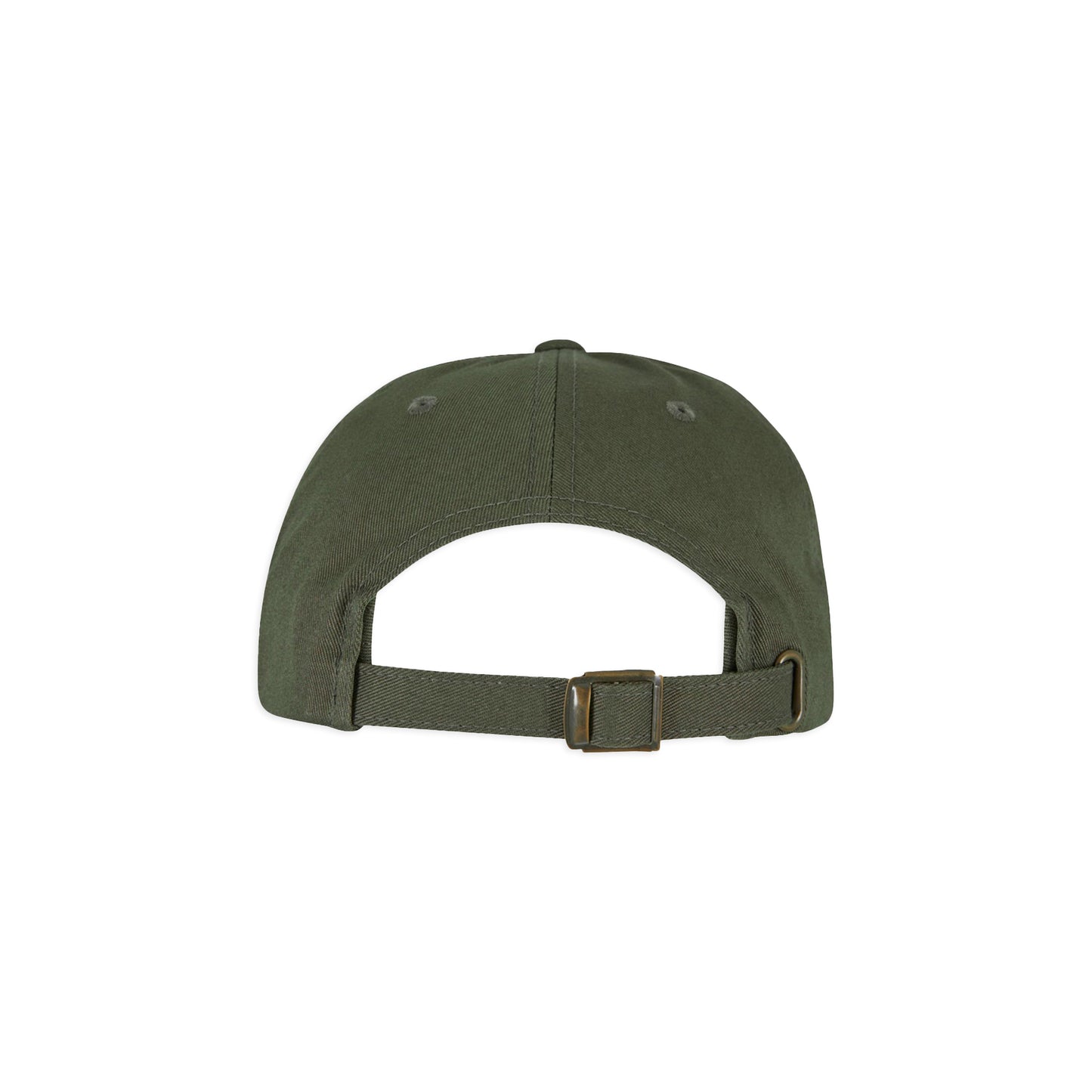 Olive Renaissance Cap