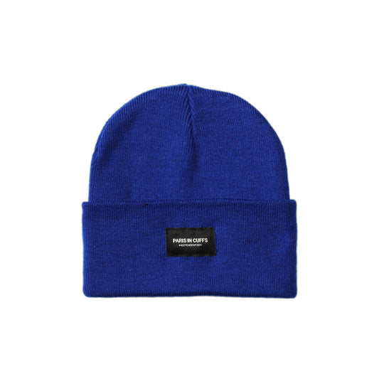 Royal Beanie