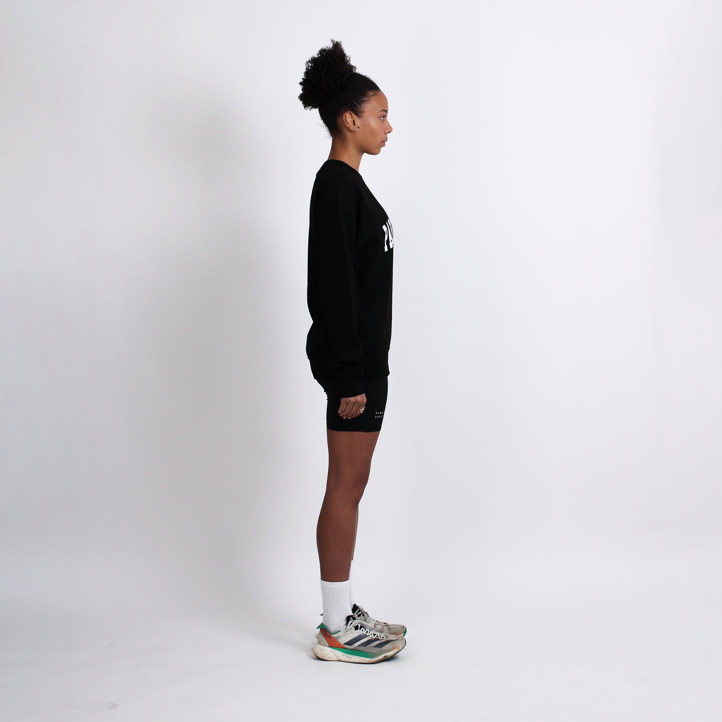 Black Sweatshirt