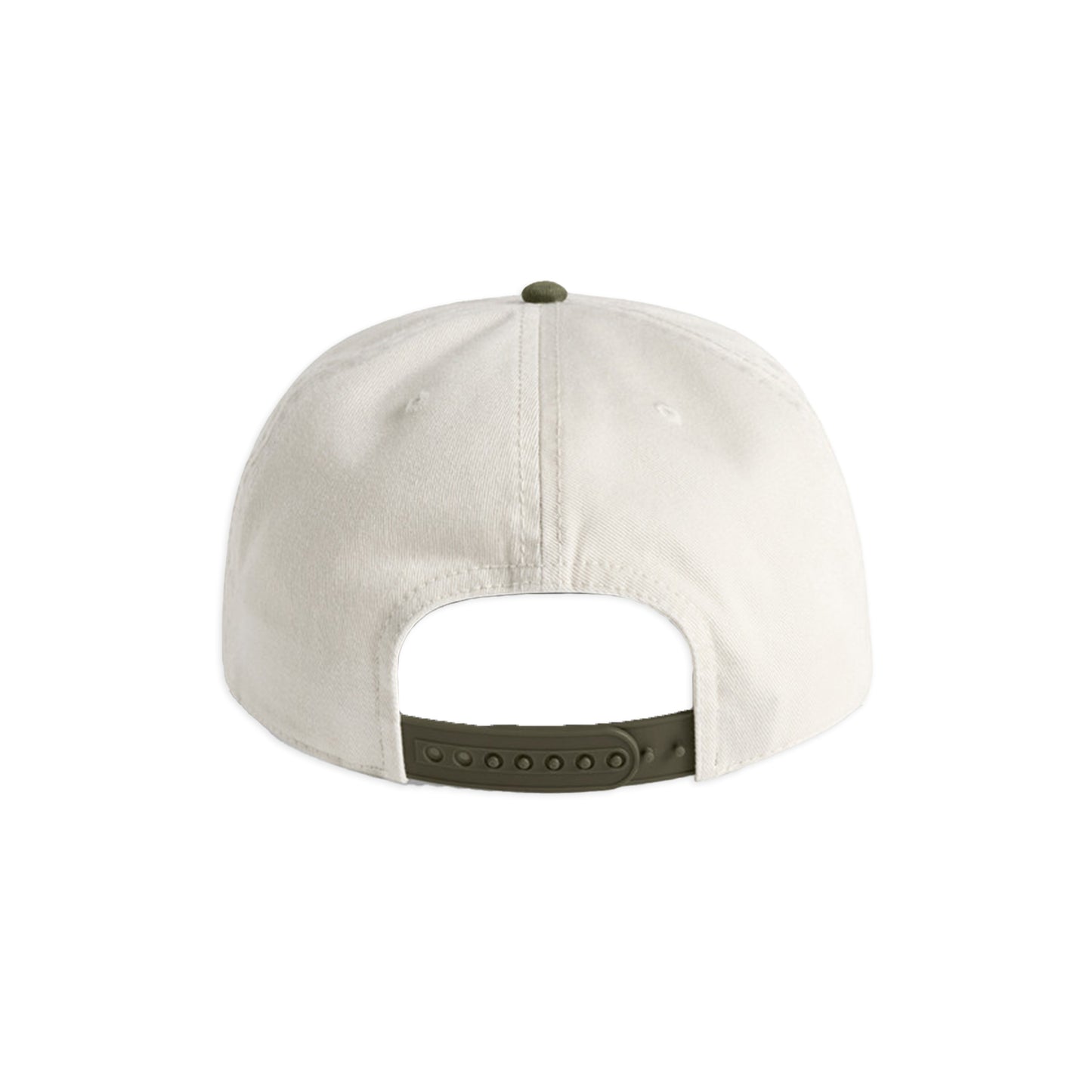 Two Tone Renaissance Cap