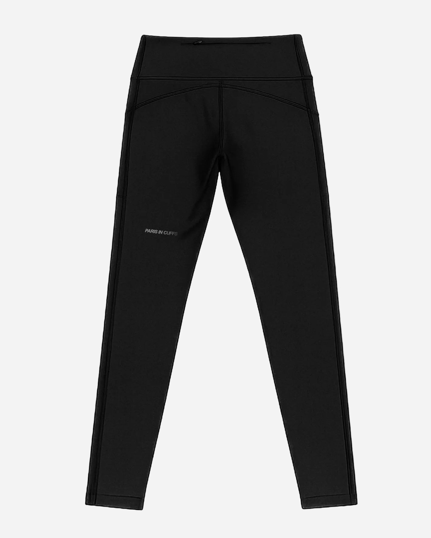 Black Tech Leggings