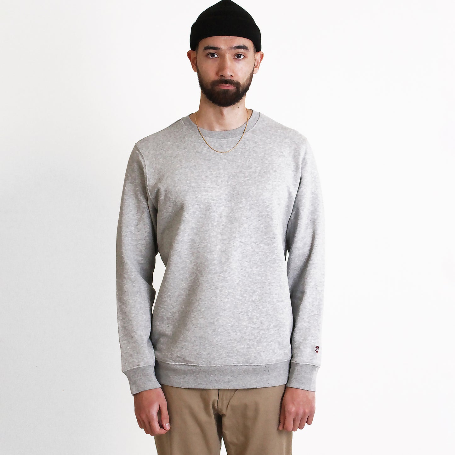 Essentials Sweatshirt