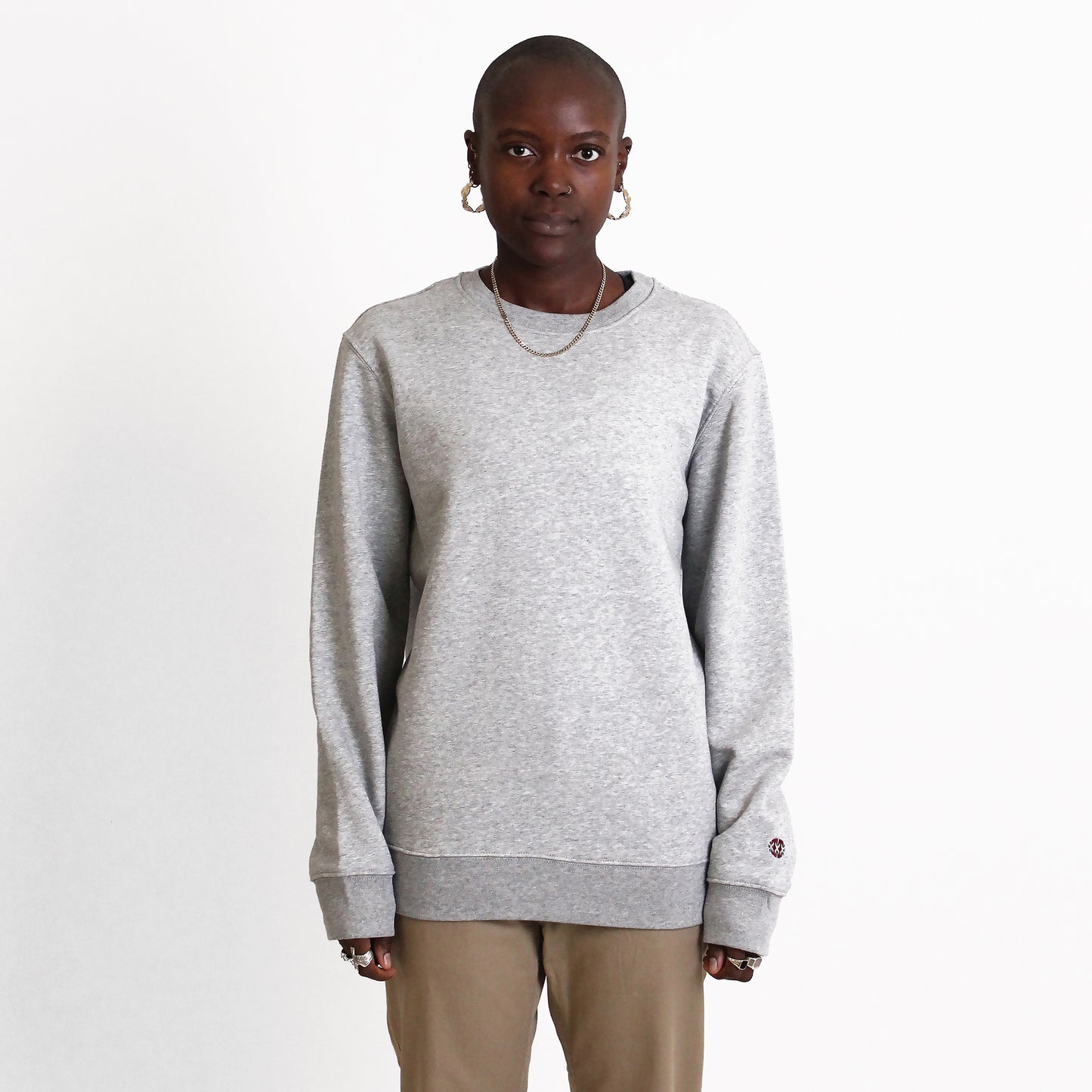 Essentials Sweatshirt