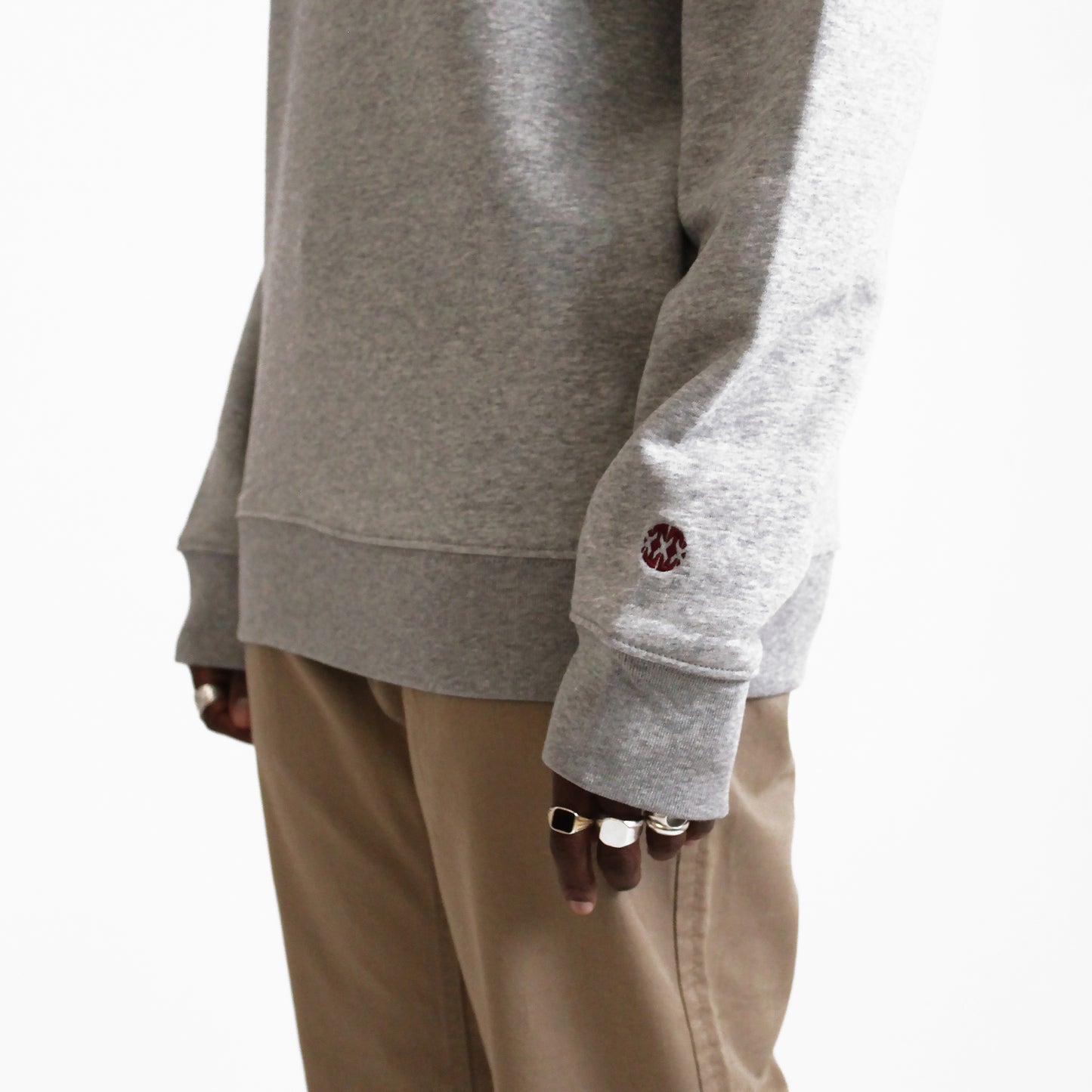 Essentials Sweatshirt
