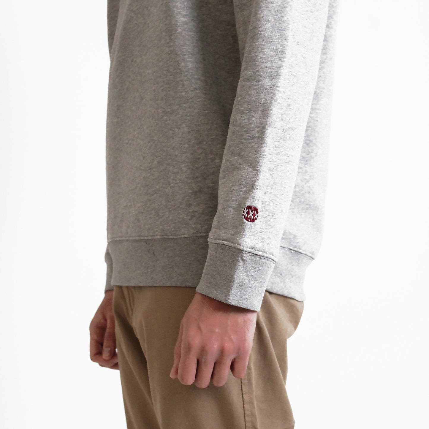 Essentials Sweatshirt