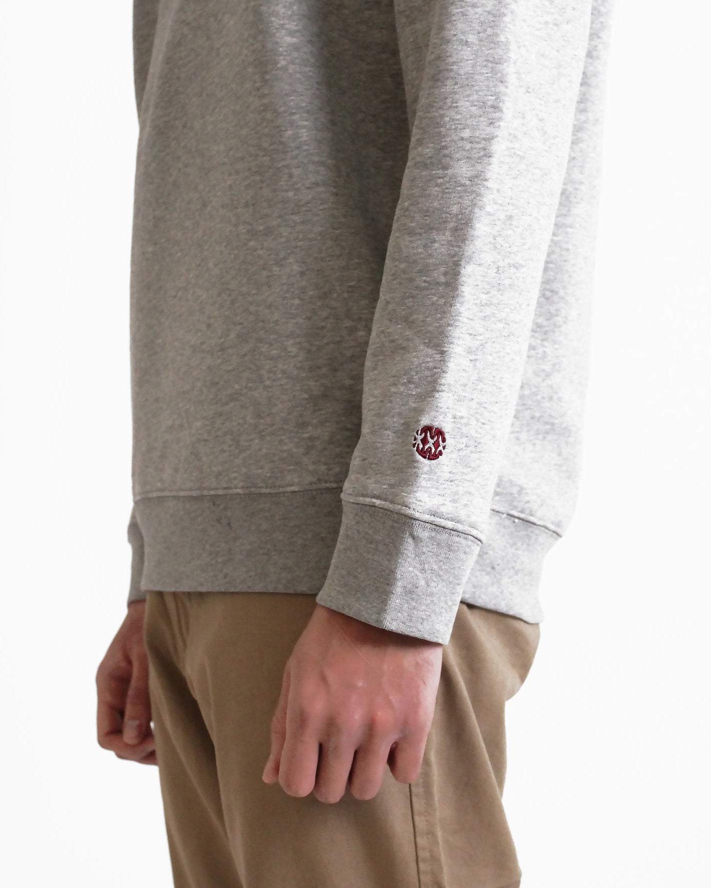 Essentials Sweatshirt