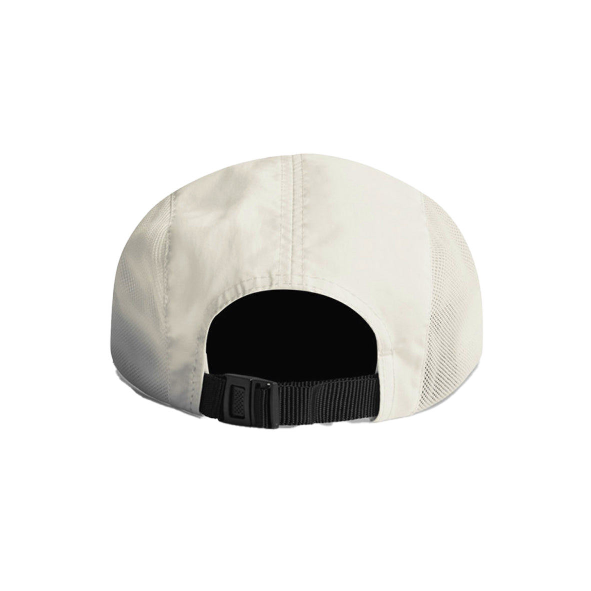 Raw Mesh Panel Running Cap