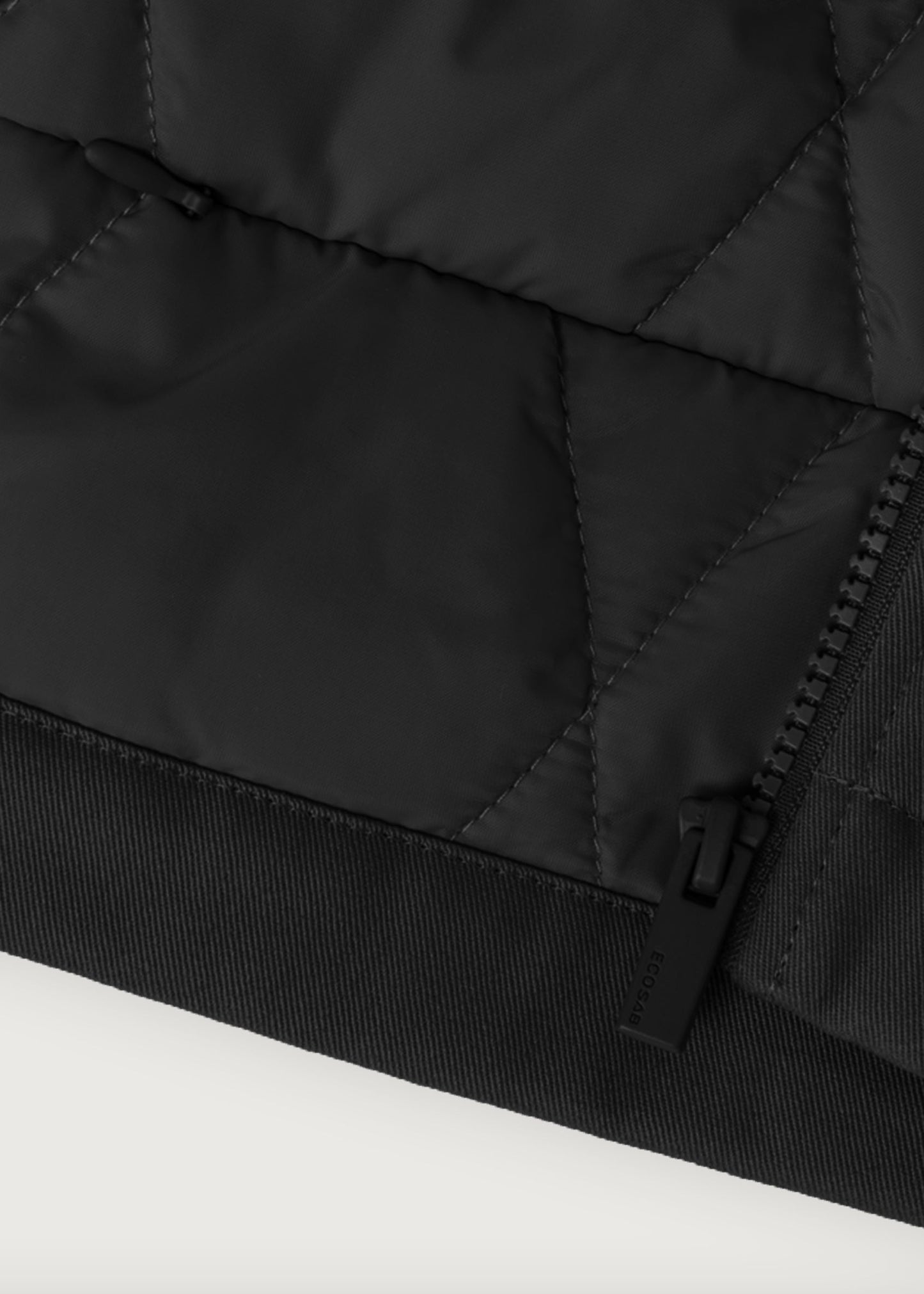 Black Vest