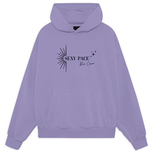 Sexy Pace Lilac Hoody