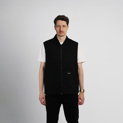 Black Vest