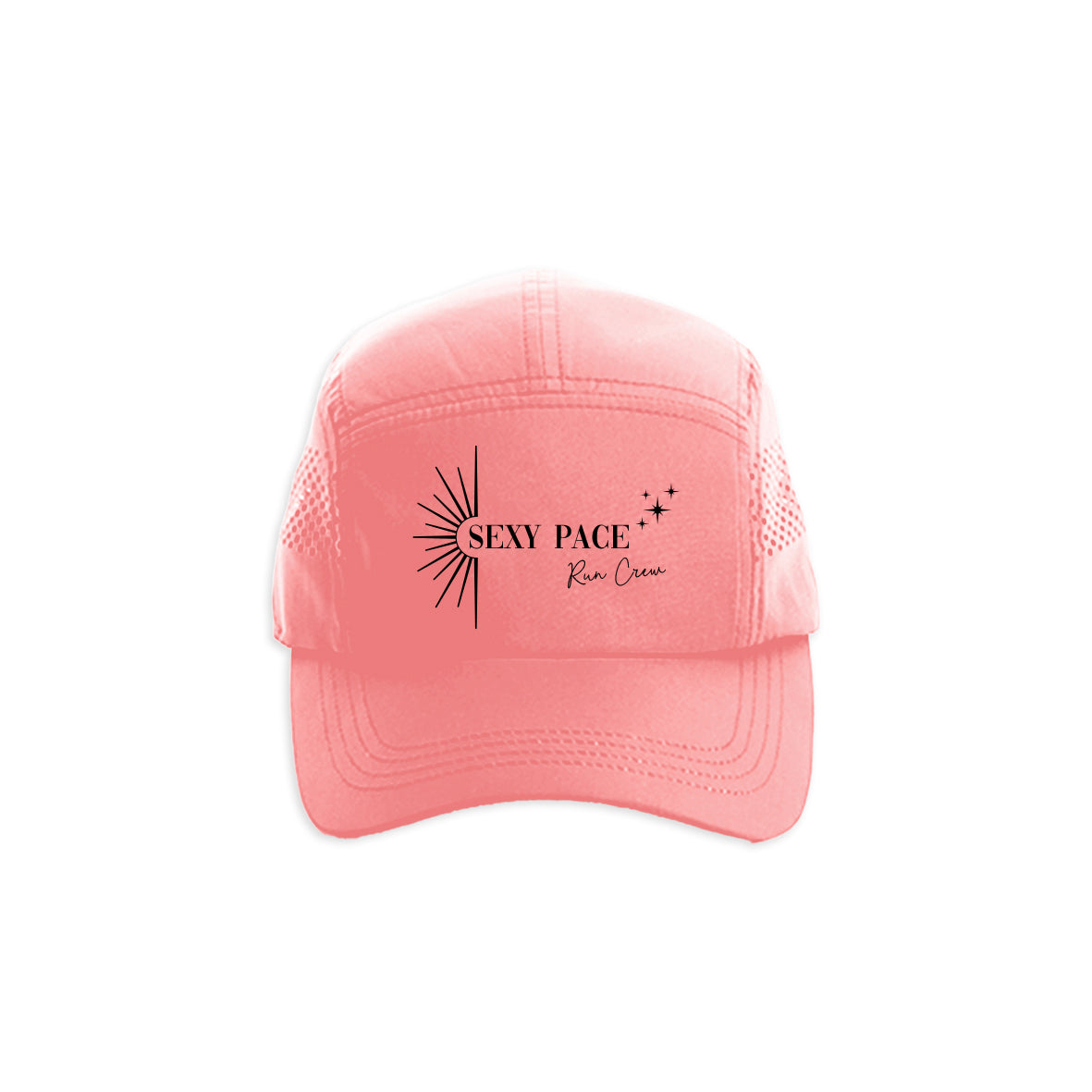 Sexy Pace Salmon Active Cap