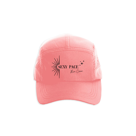 Sexy Pace Salmon Active Cap