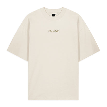 Raw Renaissance Oversized Tshirt