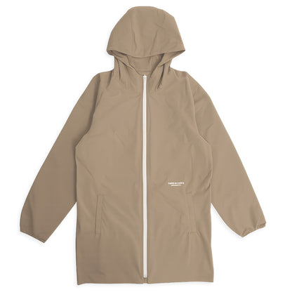 Sand Trench Jacket