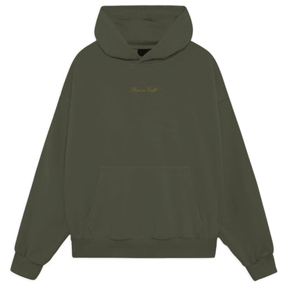 Olive Renaissance Hoody