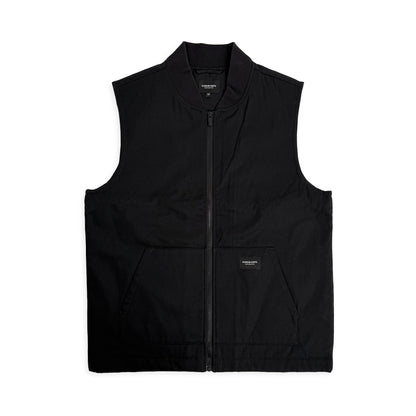 Black Vest