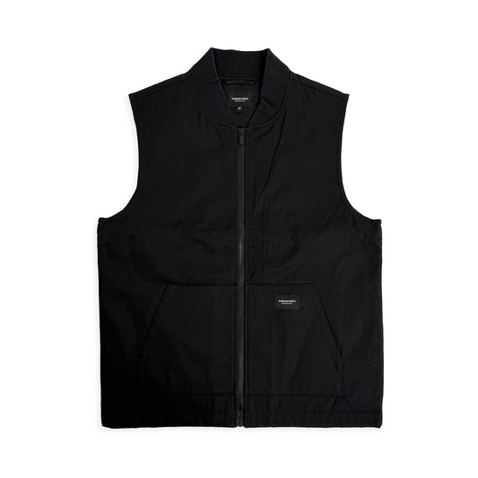 Black Vest