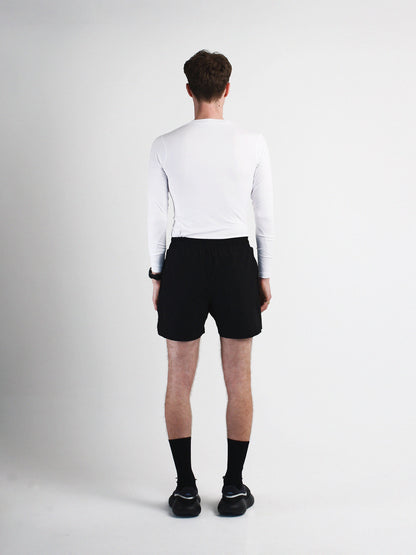 Slow Movement White Base Layer