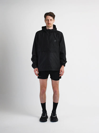 Slow Movement Black Jacket