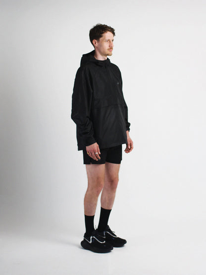 Slow Movement Black Jacket