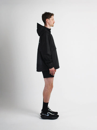 Slow Movement Black Jacket