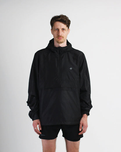 Slow Movement Black Jacket