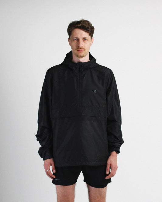Slow Movement Black Jacket