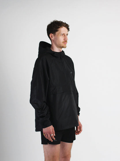 Slow Movement Black Jacket