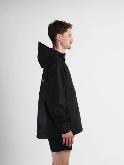 Slow Movement Black Jacket