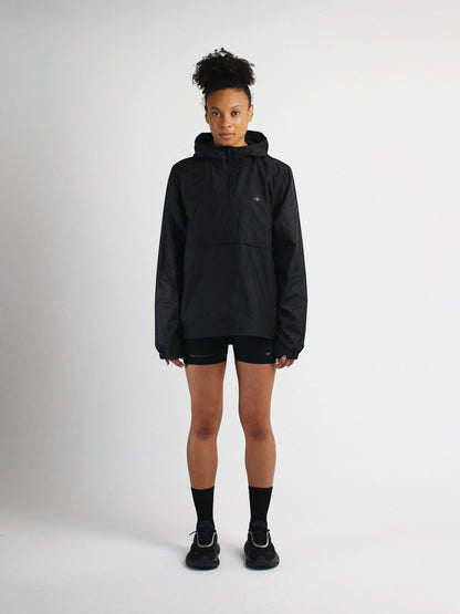 Slow Movement Black Jacket