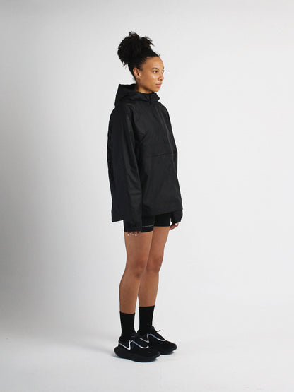 Slow Movement Black Jacket