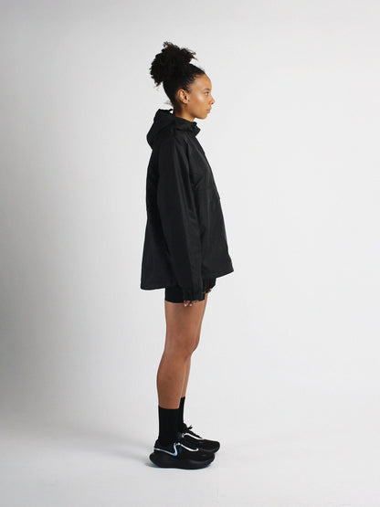 Slow Movement Black Jacket