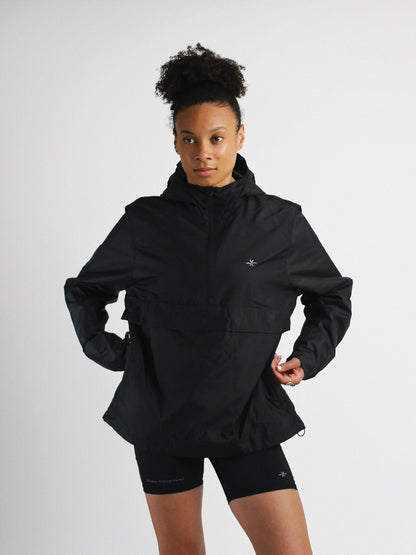 Slow Movement Black Jacket