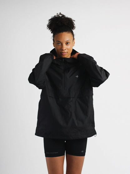 Slow Movement Black Jacket
