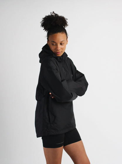Slow Movement Black Jacket