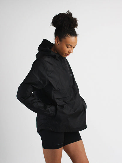 Slow Movement Black Jacket