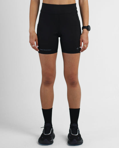 Slow Movement Half Tights