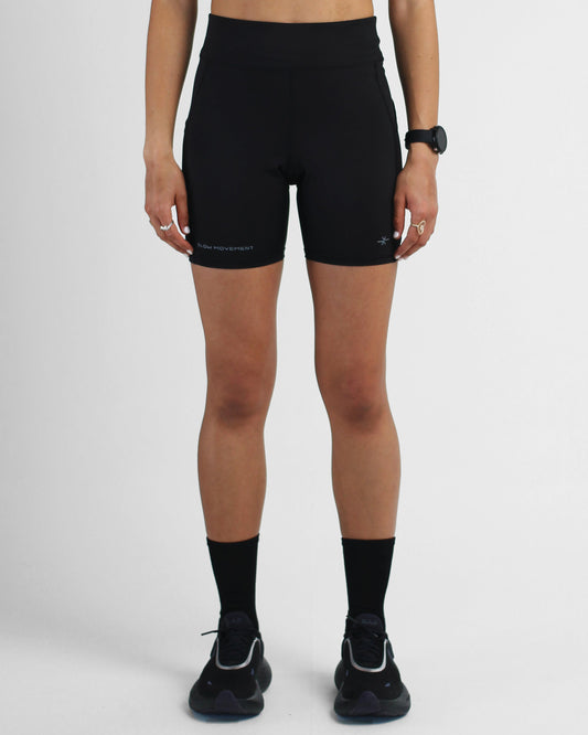 Slow Movement Half Tights
