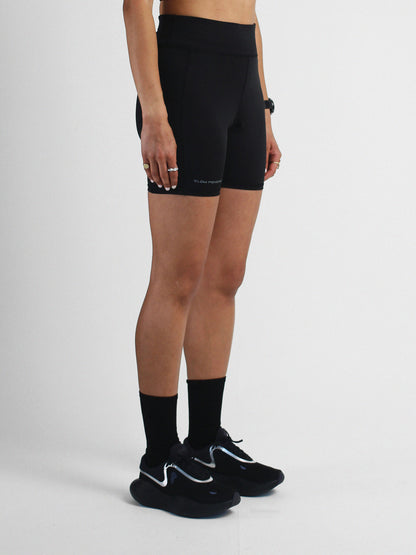 Slow Movement Half Tights