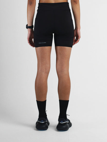 Slow Movement Half Tights